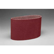 3M™ Cloth Belt 341D 6" x 48" 80 Grit Aluminum Oxide