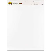Post-it® Easel Pads Self-Stick Easel Pads 559VAD6PK, 25" x 30", White, 30 Sheets, 6/Pack