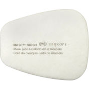3M™ Particulate Filter 5P71/07194(AAD), P95 Respiratory Protection, 10/Box