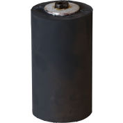 Global Industrial Replacement Back Rubber Roller Assembly For 412559