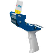 Global Industrial Handheld Mouse Trap Tape Dispenser, 2"W
