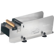 Global Industrial Pull & Tear Kraft Tape Dispenser, 3"W