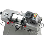 JET® HVBS-56V 5" X 6" VS Horizontal/Vertical Variable Speed Bandsaw 1/2 Horse Power 1 Phase