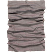Ergodyne® Chill-Its® Multi-Band, Face Cover, Neck Gaiter, Gray Heather