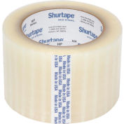 Shurtape&#174; HP 200 Carton Sealing Tape 3&quot; x 110 Yds. 1.9 Mil Clear - Pkg Qty 24
