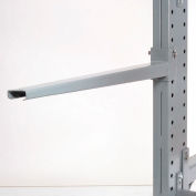 Global Industrial 30" Cantilever Straight Arm, 1500 Lb. Cap., For 3000-5000 Series