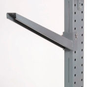 Global Industrial 30" Cantilever Inclined Arm, 1500 Lb. Cap., For 3000-5000 Series