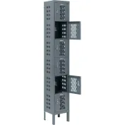 glockerページ FIGODE® Locker Lock, Combination Lock, Black Dial, Each Lock