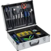 Tool Cases | Shop Tool Carrying Cases & Travel Tool Cases | Global