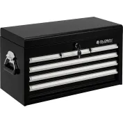 Homak BK02027052 Pro II Series 26-1/2