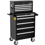 26 3-Drawer Mechanics' Chest Base - Kennedy Manufacturing