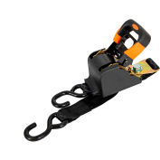 Buyers Products 10 Foot Heavy Duty Retractable Ratchet Tie Down - 5483105
