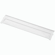 Clear Window WUS255 For Premium Stacking Bin #550117 Price for Pack of 4