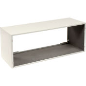 Global Industrial Wall Sleeve With Drain Kit For Packaged Terminal Air Conditioners