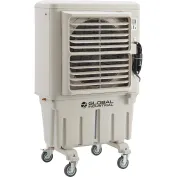 Hessaire 5300 best sale evaporative cooler