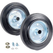 Replacement Wheels for Global Industrial™ 42" & 48" Blower Fans, Model 600554, 600555