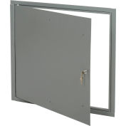 Metal Access Door - 24 x 24 | B204663 - GLOBALindustrial.com