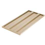 Global Industrial™ Additional Shelves for 48"W Storage Cabinet - Tan
