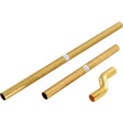 Global Industrial Replacement Water Drain Line Kit For 761216 Outdoor Drinking Fountains