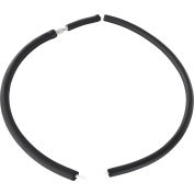 Global Industrial Replacement Water Inlet Line Kit for 761222 Outdoor Bottle Fillers