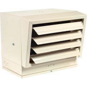Unit Heater, Industrial Horizontal Downflow, 10kw, 240v