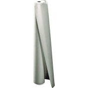 Little Rapids 91-0000, Rectangular Tablecover, 40"W x 300'L, Paper, White, 1/Roll
