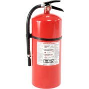 Fire Extinguisher Dry Chemical 20 Lb.