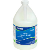 Global Industrial Liquid Hand Soap - Case Of Four 1 Gallon Bottles