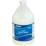 Blue Lotion Hand Soap Fast Lather 2-1 Gallon