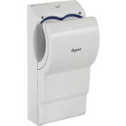 Dyson Airblade AB14 dB Automatic Hand Dryer With HEPA Filter, White, 110-127V