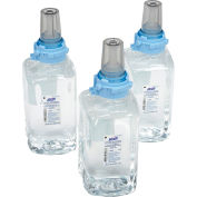 PURELL® Advanced Hand Sanitizer Green Certified Foam - 3 Refills/Case - 8804-03