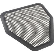 Global Industrial Deodorizing Urinal Mat - Mountain Breeze 6 Mats/Case
