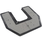 Global Industrial Deodorizing Toilet Bowl Mat - Mountain Breeze 6 Mats/Case