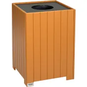 semco plastics 32 gallon trash can