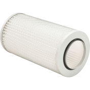 Global Industrial™ Replacement Filter for 49" Auto Ride-On Sweeper - Pkg Qty 9