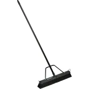 Libman 850 Broom with Handle and brace,36 Block