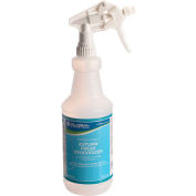 Global Industrial™ Trigger Spray Bottles For Deodorizer, 32 oz., 12/Case