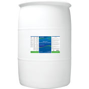 Global Industrial™ Neutral pH No Rinse Floor Cleaner, 55 Gallon Drum