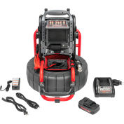 Ridgid® SeeSnake Compact2 With VERSA Camera System - 65103
