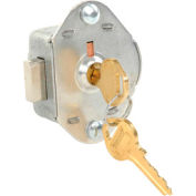 Master Lock® No. 1710MK Built-In Cylinder Lock - Locks Deadbolt w/Master Key Access