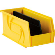 LEWISBins Divider DPB10-5 For Stacking Bin 652886 / 652888 / 239498 / 239503 - Pkg Qty 6