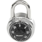 master lock padlock combination multiple dial