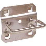 Triton - 66201 1-3/4" I.D. SS Steel Closed Hammer/Pliers Holder for SS LocBoard, 2 Pack