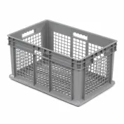 Industrial Storage Totes & Storage Containers, Shop Commercial Storage  Containers For Any Facility