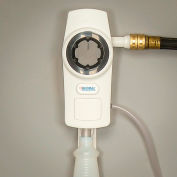 Global Industrial Universal Cleaning Chemical Dilution Dispenser, Low Flow, 1-Chemical