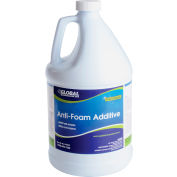 Global Industrial™ Anti-Foam Additive - Case Of Four 1 Gallon Bottles