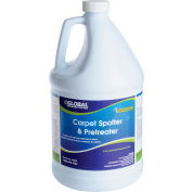 Global Industrial™ Carpet Spotter & Pretreater - Case Of Four 1 Gallon Bottles