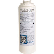 Global Pure Replacement Water Filter, 4750 Gallon Capacity - 12/case