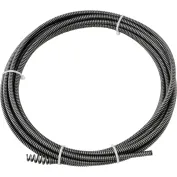 General Pipe Cleaners - 7/16 Inch Cable Diameter, Closet and Drain Auger -  36893246 - MSC Industrial Supply