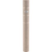 Global Industrial Decorative Bollard Cover, 6'' Dia. x 60''H, Stone Finish